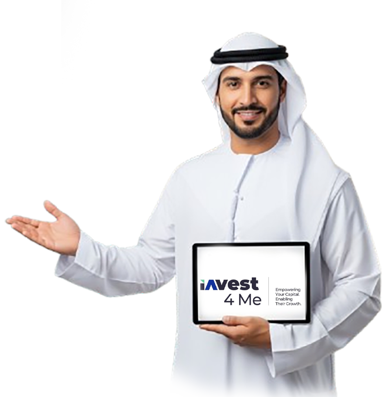 Invest4Me platform